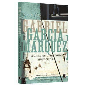 CRÔNICA DE UMA MORTE ANUNCIADA GABRIEL GARCIA MARQUEZ RECORD
