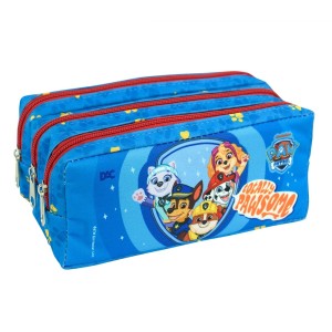 ESTOJO TRIPLO PATRULHA CANINA DAC