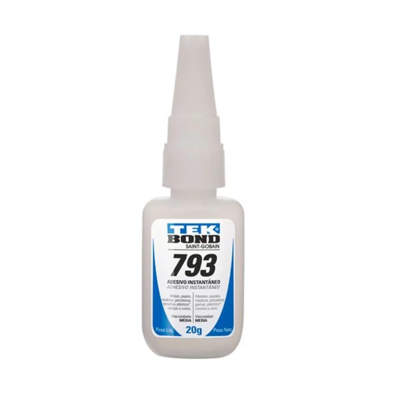 COLA INST 793  20GRS BICO ANTIE TEK BOND