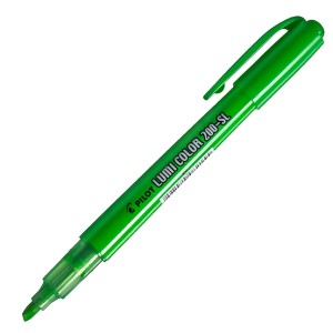 MARCA TEXTO LUMI COLOR 200-SL VERDE PILOT