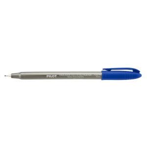 MARCADOR PARA RETRO PROJETOR AZUL 1.0MM PILOT