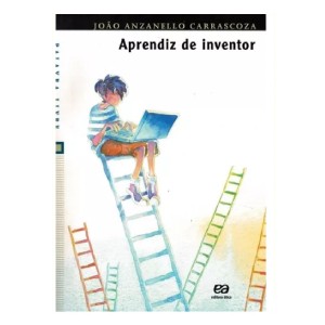 APRENDIZ DE INVENTOR JOAO ANZANELLO CARRASCOZA  ATICA