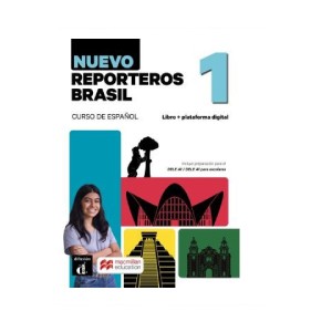 *ENCOMENDA* NUEVO REPORTEROS BRASIL 1 DIFUSION