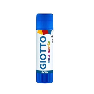 COLA BASTÃO 8G GIOTTO