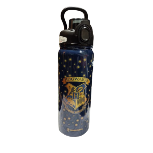 GARRAFA GALAXY 650ML HARRY POTTER ZONA CRIATIVA