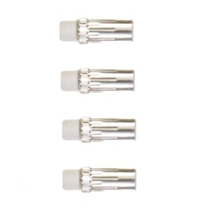 BORRACHA REFIL PARA LAPISEIRA P200 4UND PENTEL