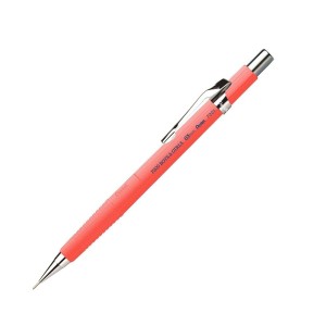 LAPISEIRA SHARP BOYS AND GIRLS 0.5 P205 SALMAO PASTEL PENTEL