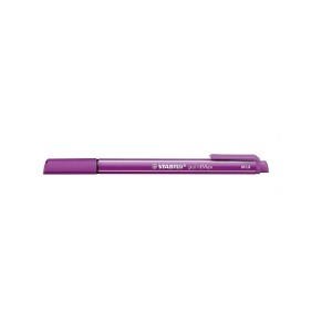 CANETA STABILO POINTMAX 488/58 VIOLETA
