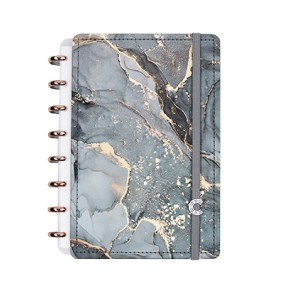 CADERNO ONYX A5 CADERNO INTELIGENTE