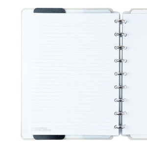CADERNO LATTE INTELIGINE CADERNO INTELIGENTE 