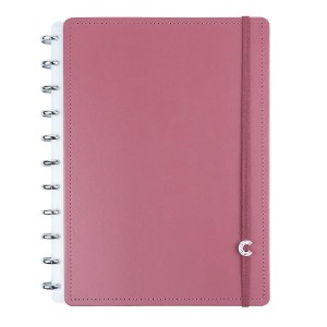 CADERNO INTELIGENTE GUAVA GRANDE