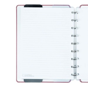 CADERNO INTELIGENTE GUAVA GRANDE