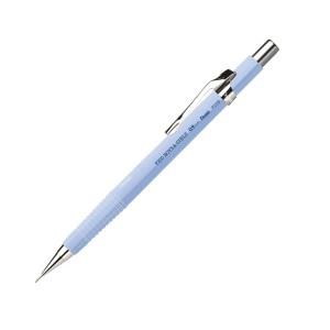 LAPISEIRA SHARP P200 BOYS AND GIRLS 0.9MM AZUL PASTEL PENTEL
