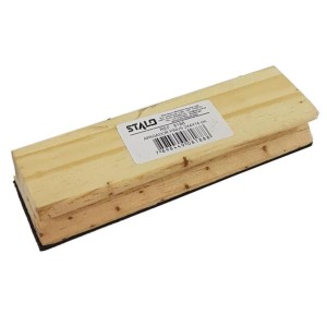 APAGADOR ESCOLAR SIMPLES P/ QUADRO NEGRO STALO
