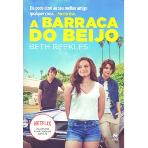 BARRACA DO BEIJO - BETH REEKLES ALTO ASTRAL