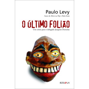 O ÚLTIMO FOLIÃO - BUSSOLA