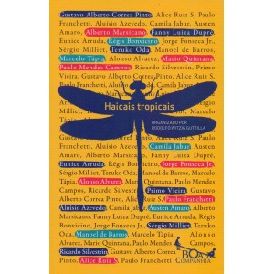 ** ENCOMENDA** HAICAIS TROPICAIS - BOA COMPANHIA