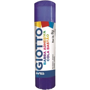 COLA BASTÃO 8G GIOTTO