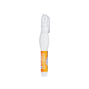 CANETA CORRETIVA 9ML BRW