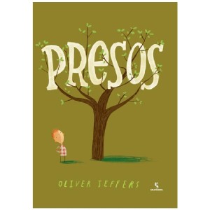 PRESOS OLIVER JEFFERS ED SALAMANDRA